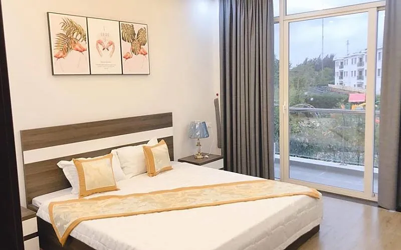 Villa Sao Biển SB125